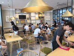 -镇南锅盖面馆(解放路店)