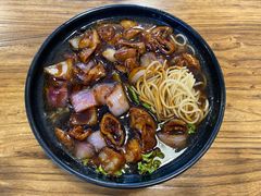 大肠面-董记面馆(漳州二路店)