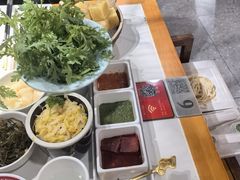 -曲氏老北京铜锅涮肉•火锅(不老街店)