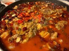 -臻享無招牌·食蛙专门店(太古里店)