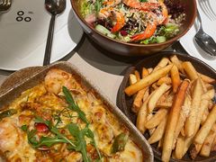-农畉LONFOOD(万象天地店)