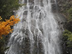 -古龙峡云天玻霸