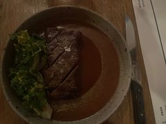 炭烤肉眼牛排-BOR Eatery(安福路店)