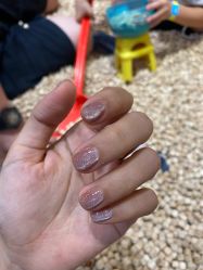 -车莉可可美甲美睫沙龙