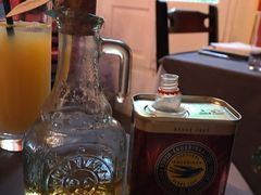 -ALBERGUE 1601 婆仔屋葡国餐厅