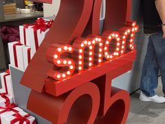 -上海浦东smart汽车全功能店(金桥店)