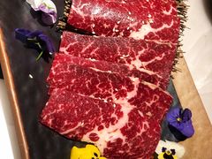 -厚贞日式烤肉(龙之梦店)