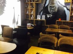 -Who乎coffee&bar