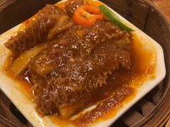 -如轩·海鲜砂锅粥·潮汕菜(海珠店)