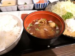 -牛かつもと村(上野店)