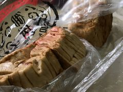 -御梁坊红糖馒头