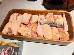-芸山季·云南野生菌火锅(人民广场来福士店)