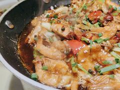 -姊妹生活菜馆·地道湖北菜