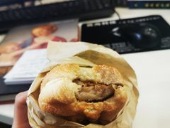 -麦当劳(国贸店)