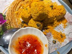 -隆喜元鱼汤包·海鲜(中联广场店)