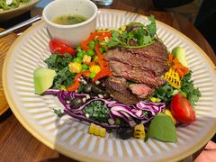 -BAKER&SPICE(国金中心商场店)