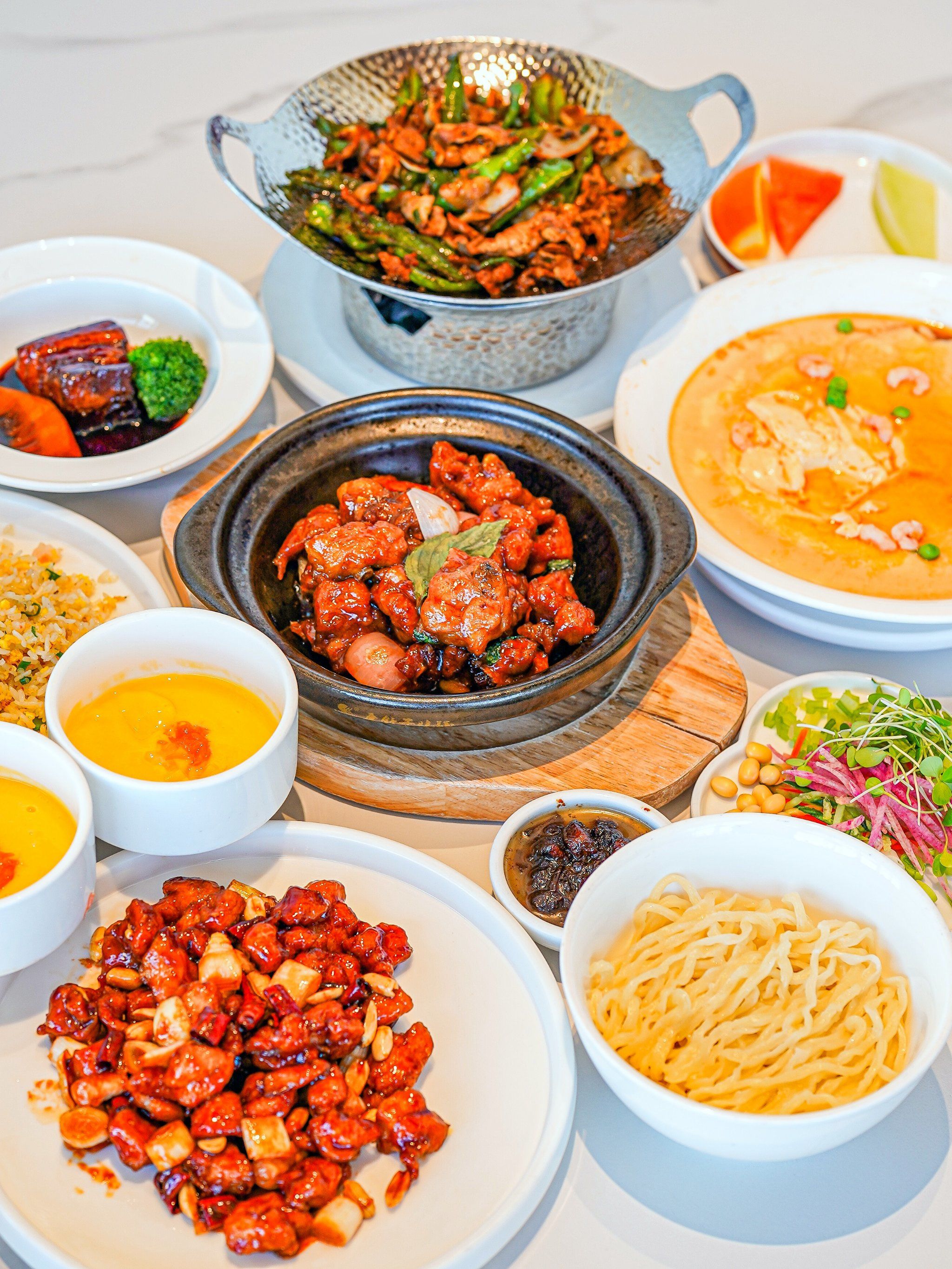 肯定是小放牛90 环境服务菜品都可以打99,全家人都喜欢的宝藏餐厅