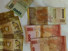 -班达拉奈克国际机场