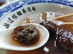 -粗茶淡饭(东关街店)