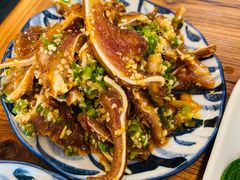 猪耳朵-常樂屋·常德米粉(青年路店)
