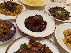 -锦園(伊势丹美食城店)