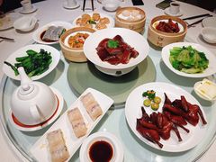 -金悦轩海鲜酒家(南宁店)