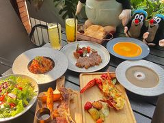 -布拉格餐厅· 中欧捷克菜(全国首店)