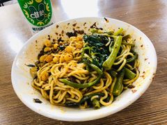 花市豌杂面-花市豌杂面(民生路店)