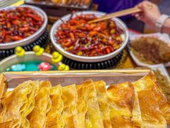 -庆峰龙虾烧烤(合肥一店)
