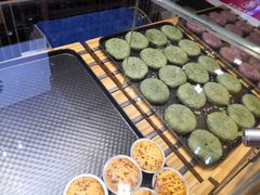 -嘉华鲜花饼(大理元帅府店)