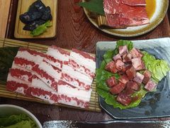 -牛也烧肉(摩尔城店)