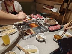 -海底捞火锅(吴中路店)