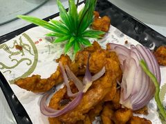 -吴记小园楼(新庄店)