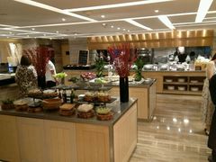 -北京王府井希尔顿酒店·万斯阁西餐厅