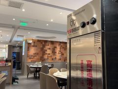 -北李·海肠捞饭·大连菜(望京凯德MALL店)