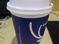 -瑞幸咖啡(同聚远景店)