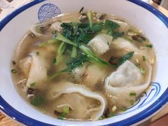 -禧凰·老上海白斩鸡辣肉面店
