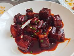 -静之湖湖畔餐厅