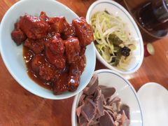 -奎元馆.百年奎元.非遗传承(西湖边的解放路店)