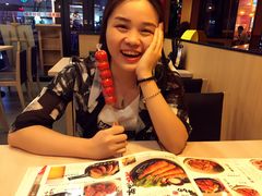 -味千拉面(惠州淡水嘉信茂广场分店)