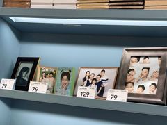 -海马体照相馆(上海月星环球港店)