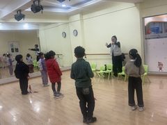 -刘诗昆艺术学校(一品天下校区)