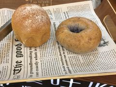 -啊噗吐呦现场烘焙(麦凯乐店)