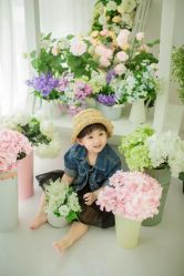 -DORA kids 朵拉儿童摄影花园店