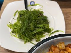 -西部马华清真兰州牛肉面·烧烤夜市(三里河店)