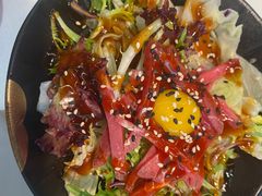 -渔荷食町·铁板烧料理(崂山万象汇店)