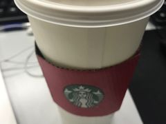 -星巴克(美丽华花园店)