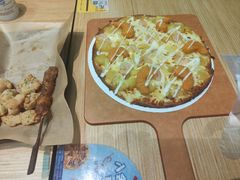 -达美乐比萨(双阳支路店)