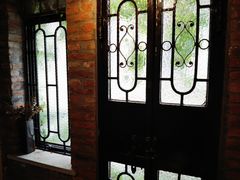 -西关84·History·Art·Cafe