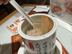 -味福记·江西小炒·南昌小吃(青山湖万达店)